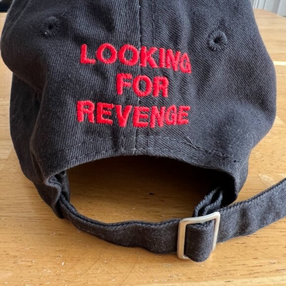 Official Summer Sixteen Tour "Revenge" Hat – Drake & Future - Picture 4 of 4